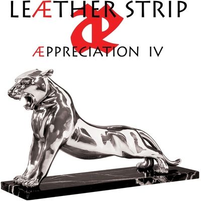 Aeppreciation IV (Vinyl / 12" Album (Limited Edition))