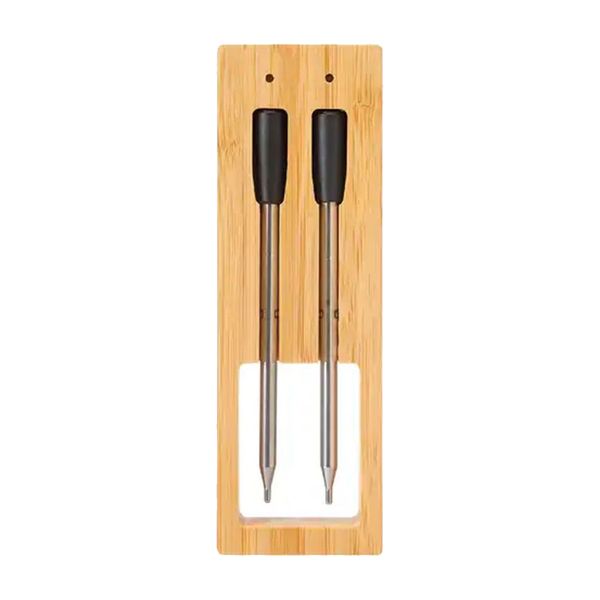 Dual Meat Thermometer Bluetooth/Wireless