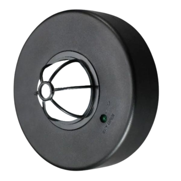 Lite Black Room Occupancy Ceiling Sensor image
