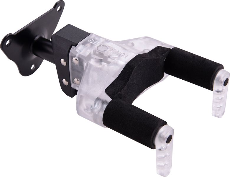 Hercules GSP39WBLT Guitar Hanger Limited Edition