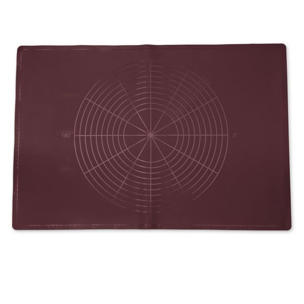 Berlinger Haus 62cm Silicone Baking Mat - Leonardo collection