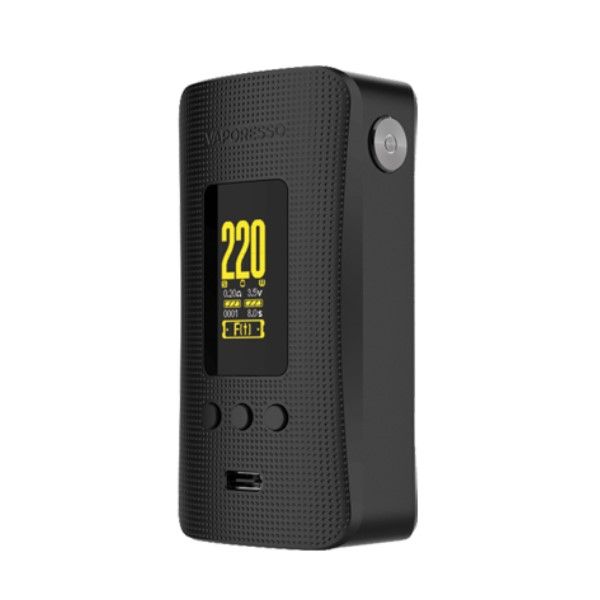 Vaporesso GEN 200 MOD Vape Device Buy Online in South Africa