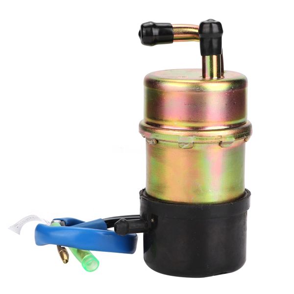 Fuel Pump Compatible with Honda FourTrax Foreman 16710-HA7-672
