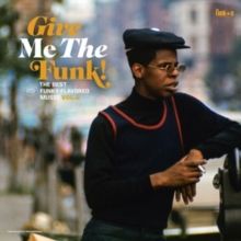Give Me the Funk! (Vinyl / 12" Album)