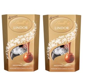 lindor chocolates 6 oz