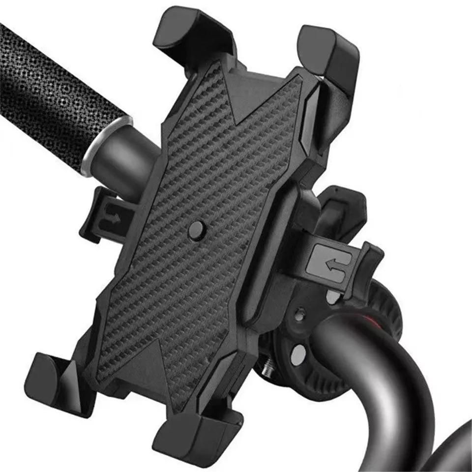 Mobile Phone Holder Grip for Scooter/Bicycle Shop Today. Get it