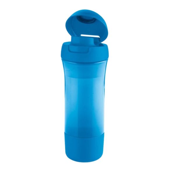 Tupperware 500ml Fast Quench Bottle