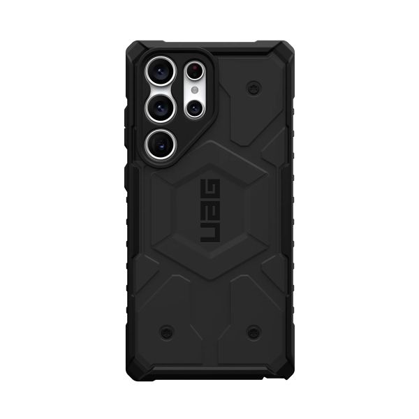 UAG Pathfinder Case For Samsung Galaxy S23 ULTRA - Black