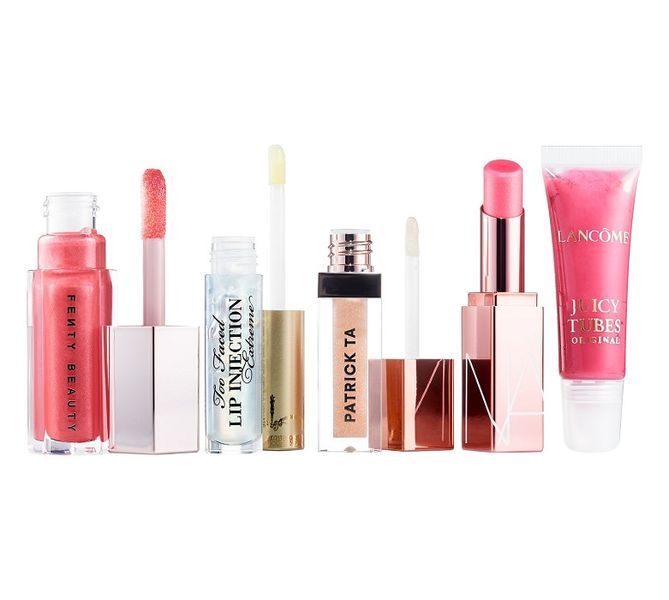 Sephora - Give Me Some Shine Balm and Gloss Lip Set