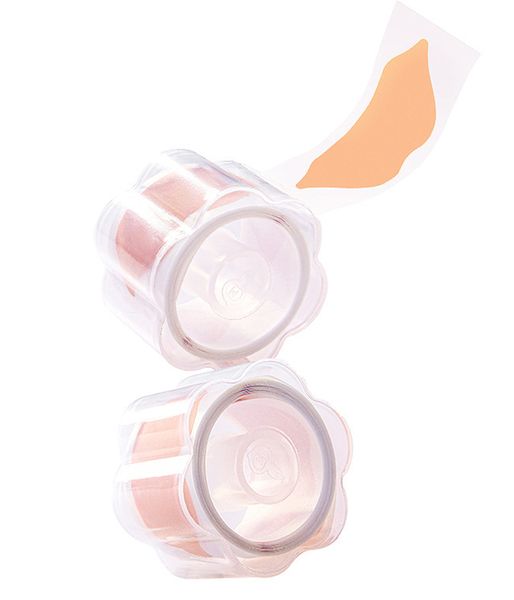 30 Pack Foot Care Protectors - Heel Anti-Friction Pads