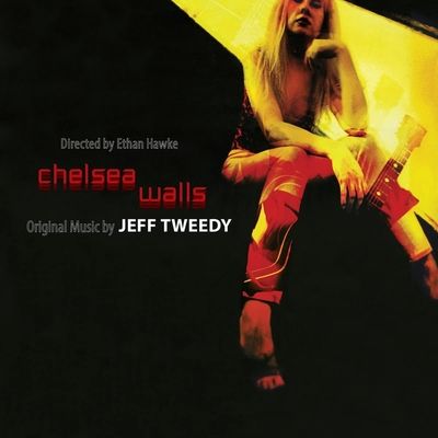 Chelsea Walls (Vinyl / 12" Album)