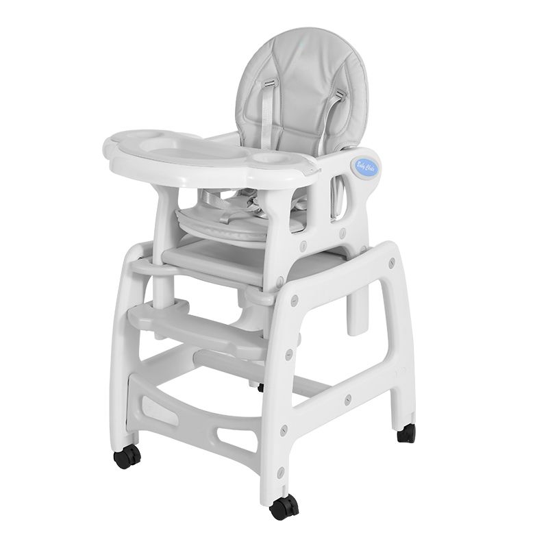 Multifunctional Children High Chair Grey Shop Today. Get it
