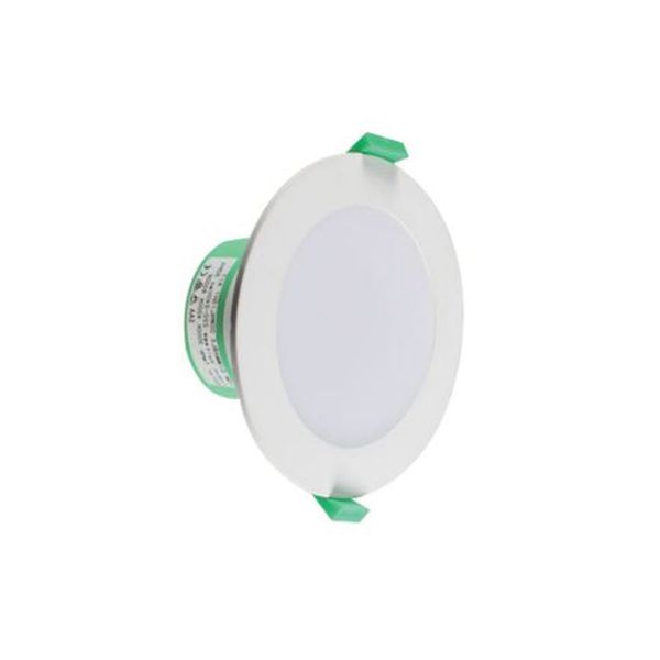 ACDC - 10W 230VAC LED CCT Switch Adjustable Down Light