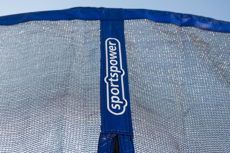 Sportspower Spare 8ft Trampoline Enclosure Safety Net
