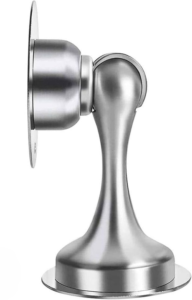 Door Stopper Magnetic Door Stops Catch, Door Magnetic Catch Stainless Steel
