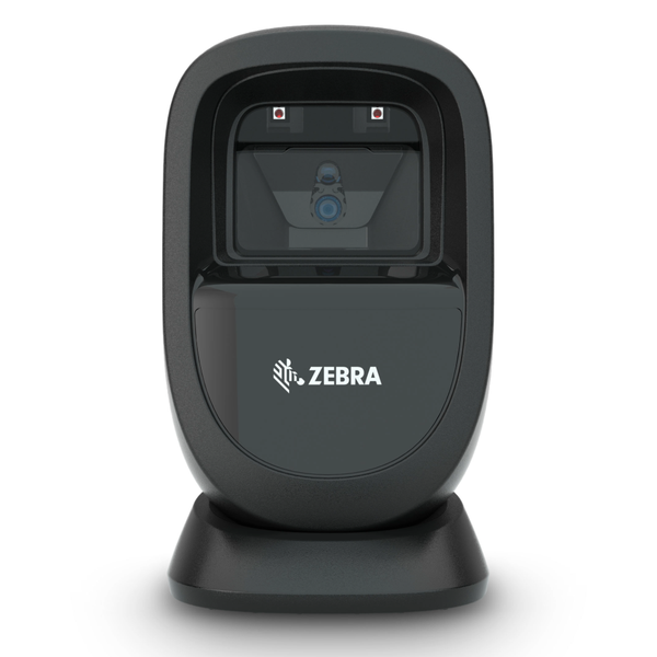 Zebra DS9308 1D/2D Presentation Barcode Scanner, USB Desktop Retail Scanner