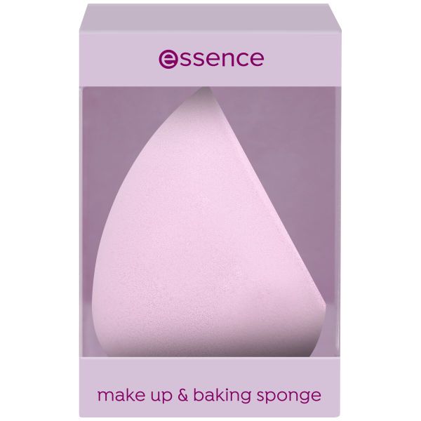 Essence Make Up &amp; Baking Sponge 01 Dab &amp; Blend