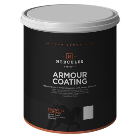 Armour coat rust on sale paint