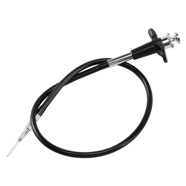 40cm Mechanical Locking Camera Shutter Release Remote Control Cable