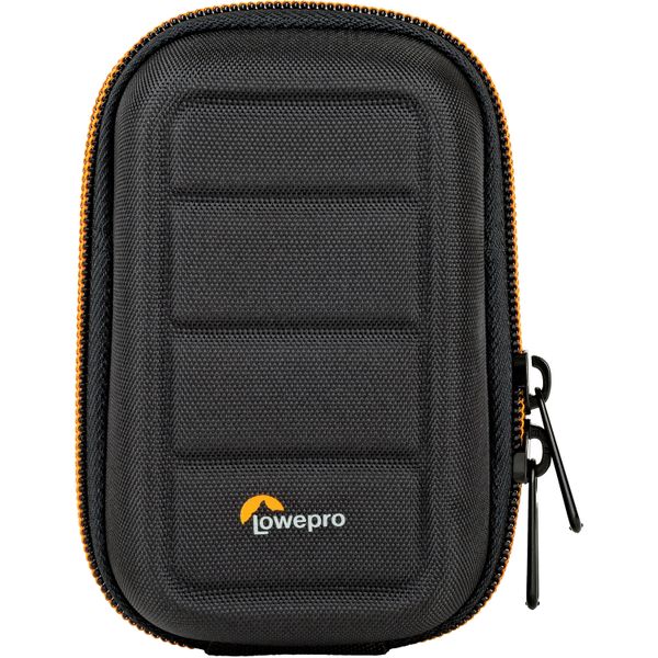 Lowepro Hardside Compact Case 20 - Black