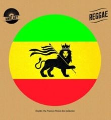 Vinylart: Reggae (Vinyl / 12" Album Picture Disc)