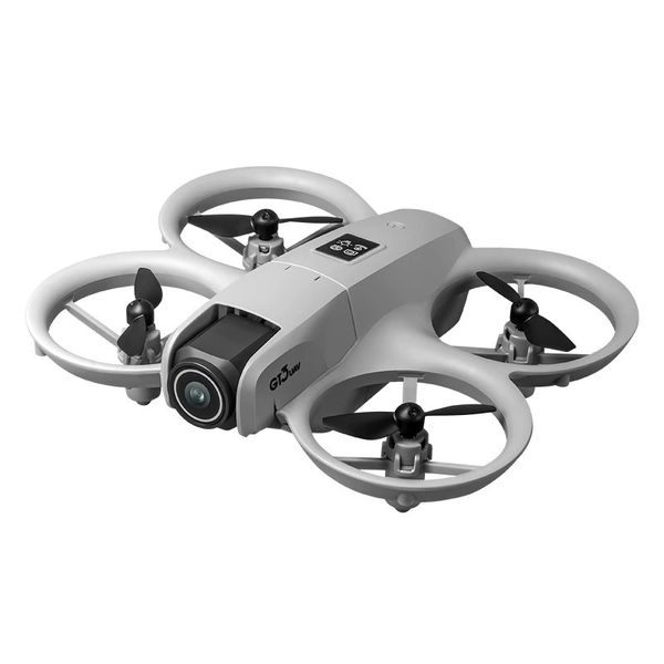 GT3 Drone, HD Optical Flow Positioning, Intelligent Obstacle Avoidance