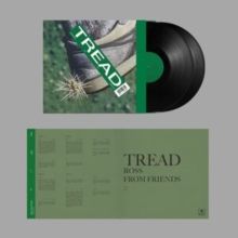 Tread (Vinyl / 12" Album)