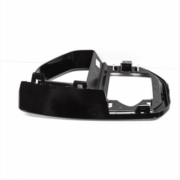 51118092502 Right Front Bumper Grille Base Trim Cover Compatible with Bmw