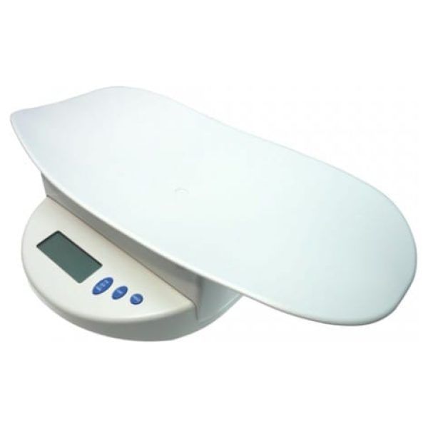 Charder Cupid 1 Electronic Baby Scale 20kg