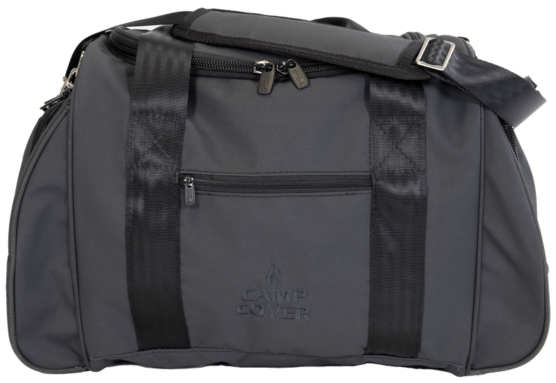 Camp Cover Weekender Duffel
