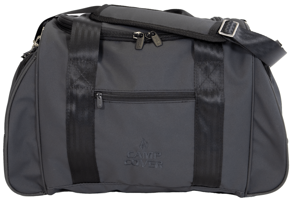 Camp Cover Weekender Duffel