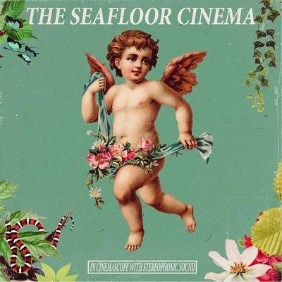 In Cinemascope With Stereophonic Sound (Vinyl / 12" Album)