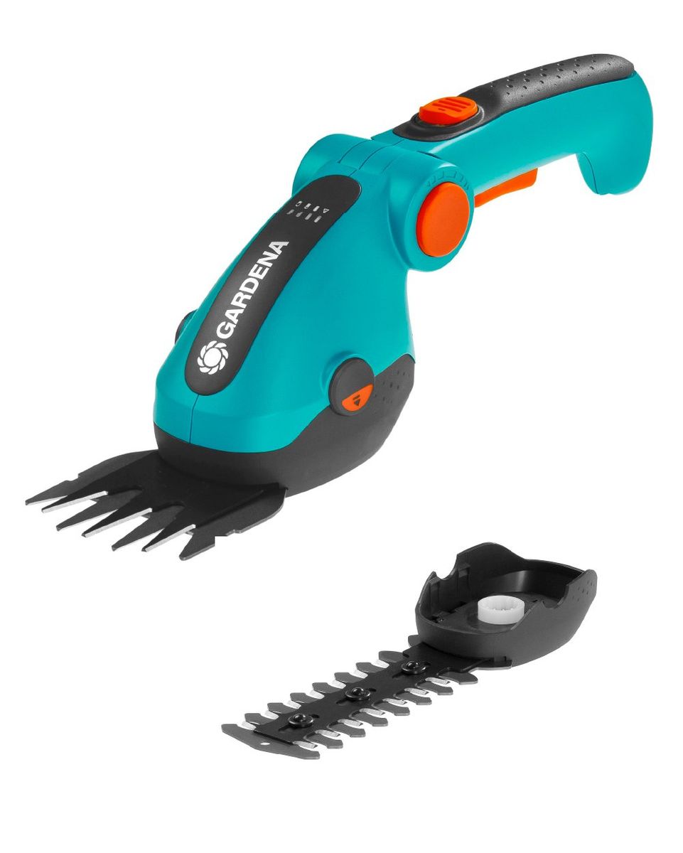 GARDENA Shears Set ComfortCut Li Shop Today. Get it Tomorrow