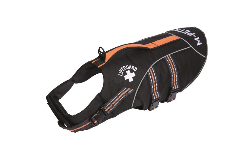 Mpet Dog Life Jacket - Medium