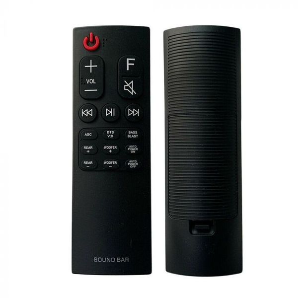 Smart Replacement Tv remote for LG Sound Bar System AKB75595321