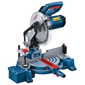 Bosch - GCM 254 Professional Compound Mitre Saw | Shop Today. Get it ...