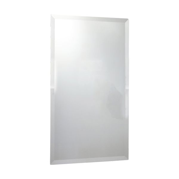 Robby Frameless Wall Mirror