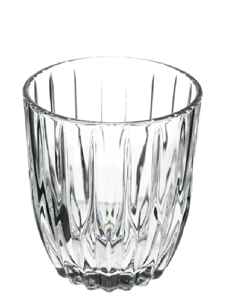 Sleek Stylish Whiskey Glass