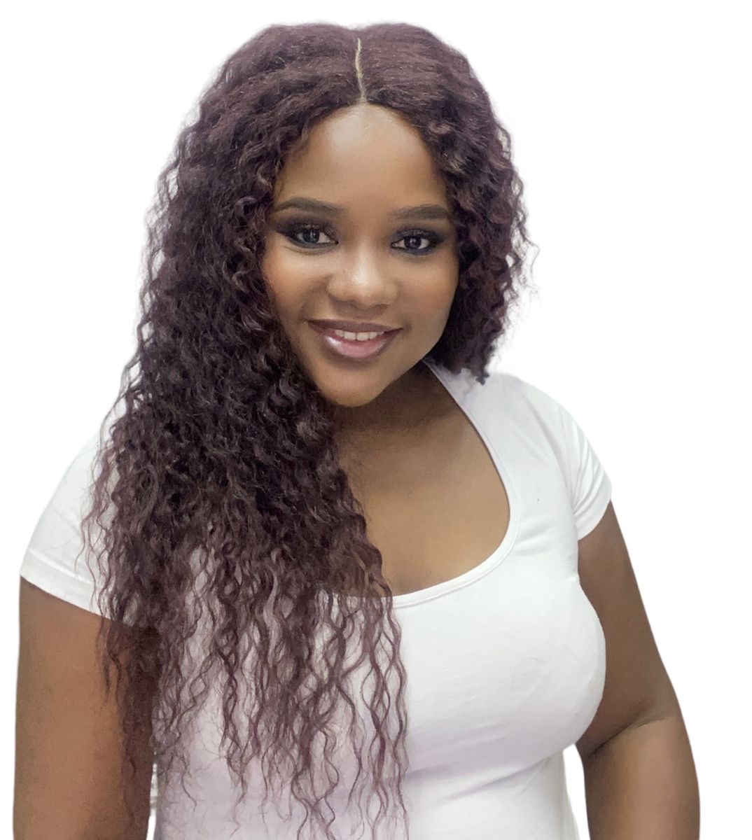 99J Freedom Curly Wig Shop Today. Get it Tomorrow!