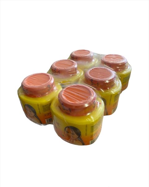 Carotone Brightening Cream 330ml Pack Of 6