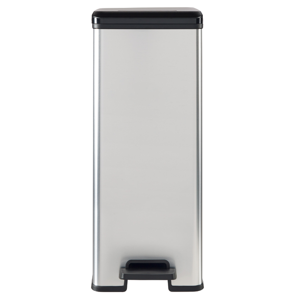 KETER 40L Deco Slim Bin