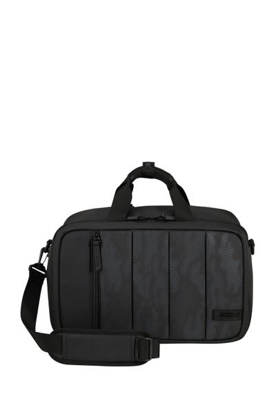 American Tourister Streethero 3-Way Boarding Bag 14" Urban Camo