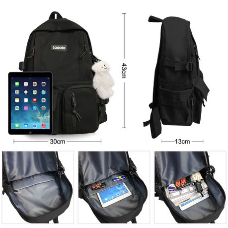 35l 2025 school backpack