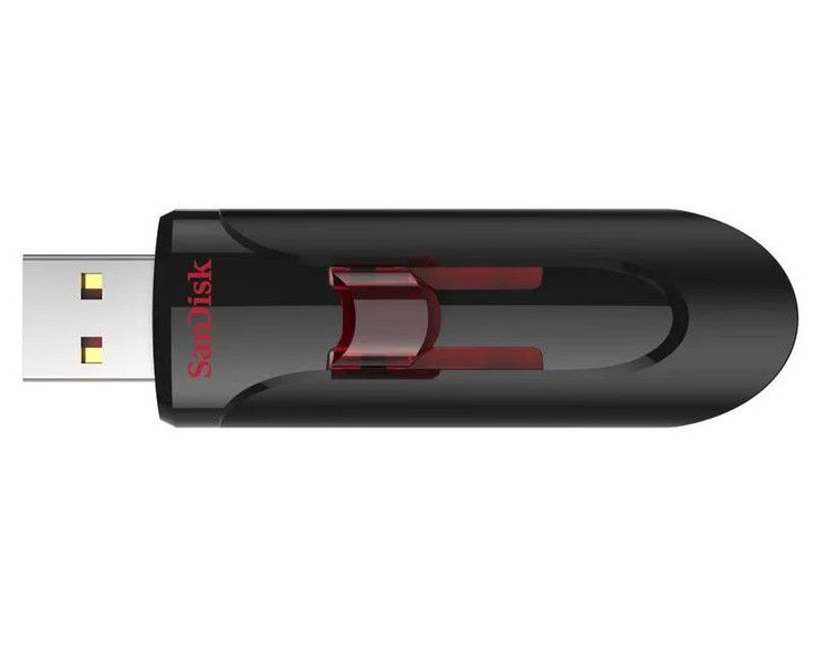 SanDisk 32GB Cruzer Glide 3.0 USB Flash Drive