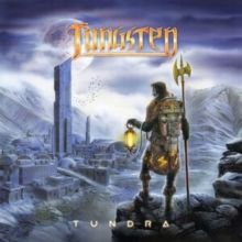 Tundra (Vinyl / 12" Album)