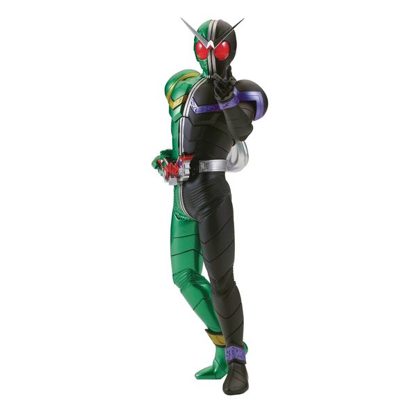 Kamen Rider Heros Brave Kamen Rider Cyclone Joker Fig B