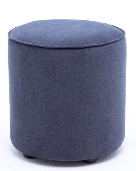 George &amp; Mason - Round Ottoman