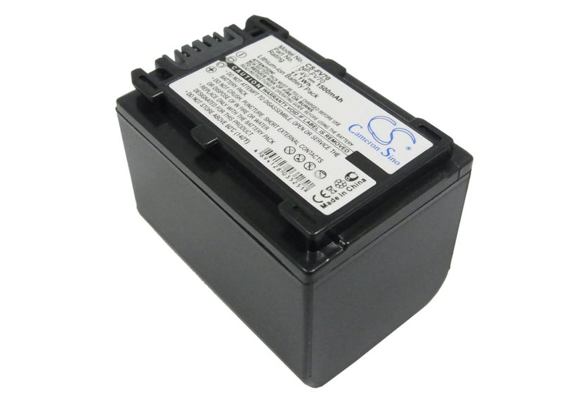 Sony NP-FV70/H70/P70 Battery