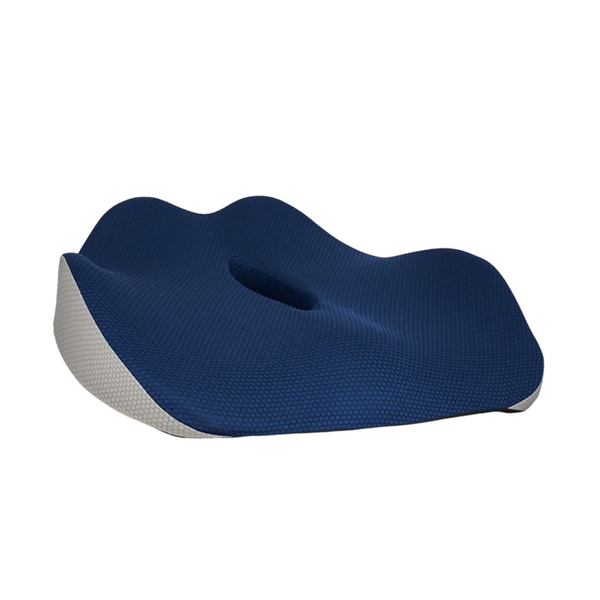 Seat Cushion Chair Sit Mat, Coccyx Pillow Sponge Cushion for Office Esports