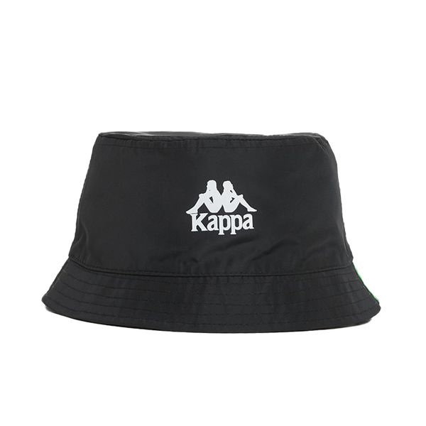 Kappa Stefano Bucket Hat